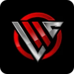 lwc fit android application logo